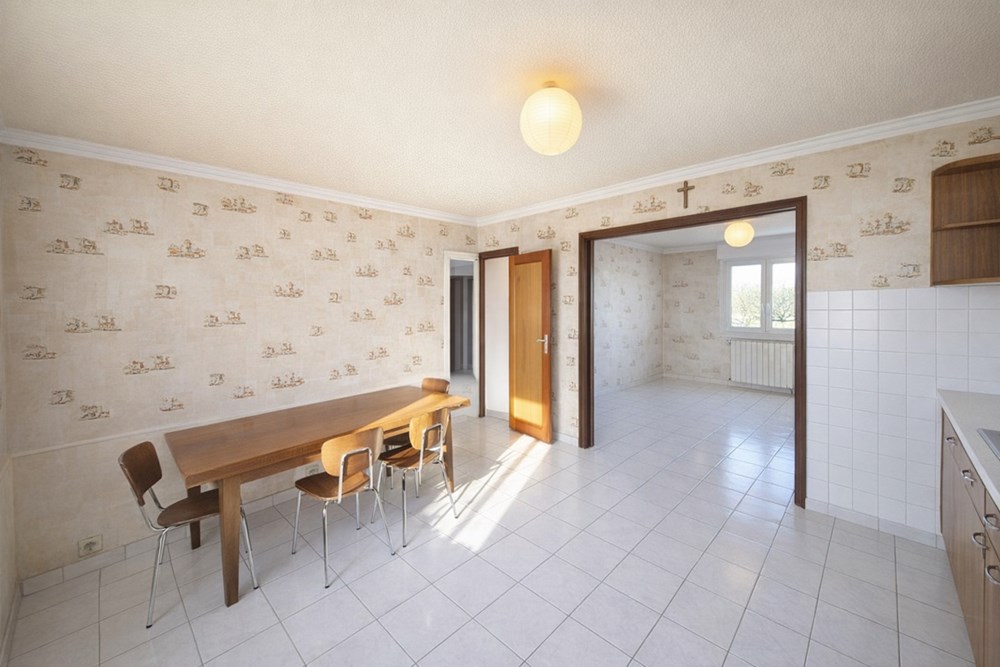PLOUGUERNEAU - MAISON - 200 M2 photo 4