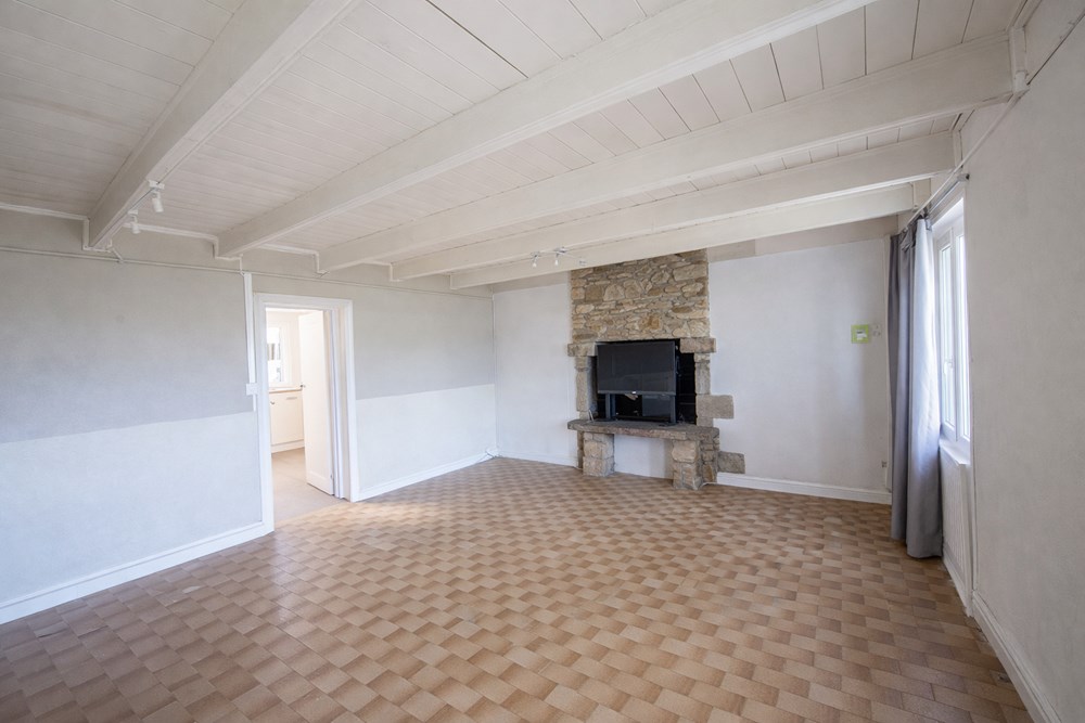 LE FOLGOëT - MAISON - 75 M2
