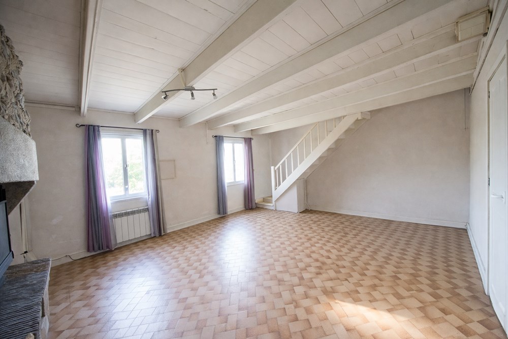 LE FOLGOëT - MAISON - 75 M2 photo 3