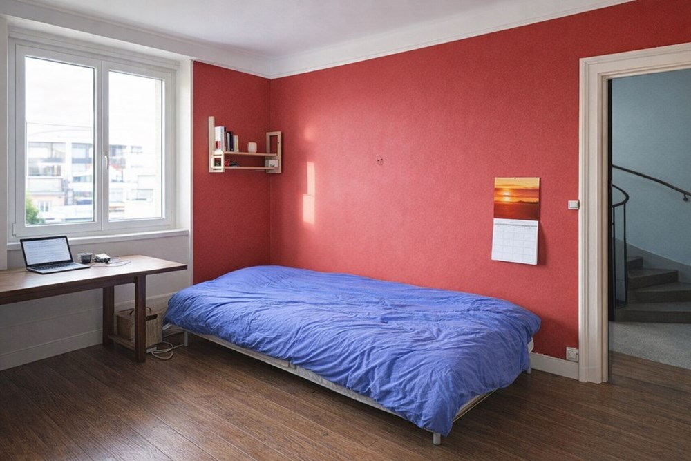 BREST - APPARTEMENT - 25 M2 photo 2