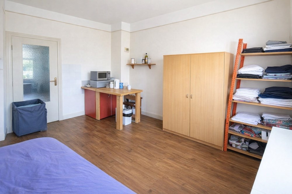 BREST - APPARTEMENT - 25 M2 photo 3