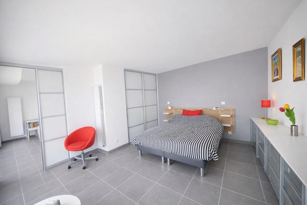 LES SABLES-D'OLONNE - APPARTEMENT - 70 M2 - 4 PIECES photo 4