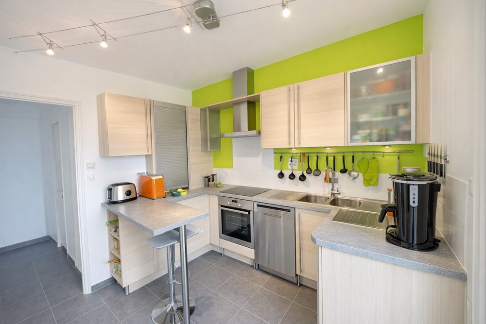 LES SABLES-D'OLONNE - APPARTEMENT - 70 M2 - 4 PIECES photo 3