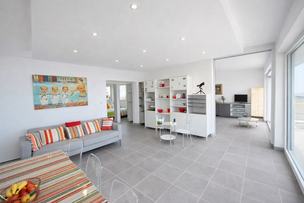 LES SABLES-D'OLONNE - APPARTEMENT - 70 M2 - 4 PIECES photo 2