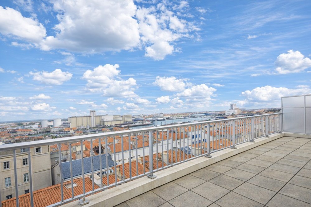 LES SABLES-D'OLONNE - APPARTEMENT - 70 M2 - 4 PIECES photo 5