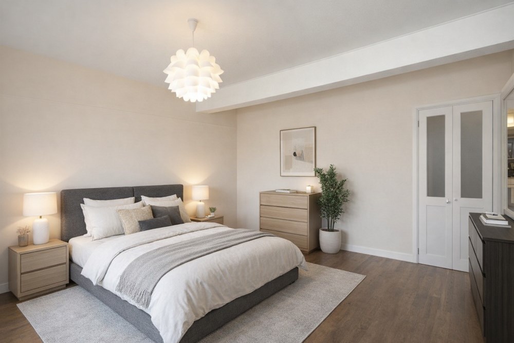 BREST - APPARTEMENT - 70 M2 photo 5