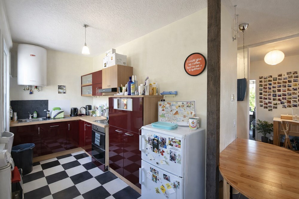 BREST - APPARTEMENT - 70 M2 photo 2