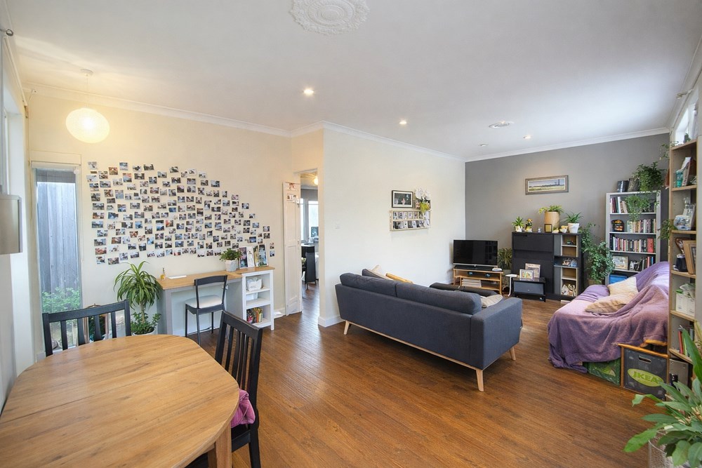BREST - APPARTEMENT - 70 M2 photo 3