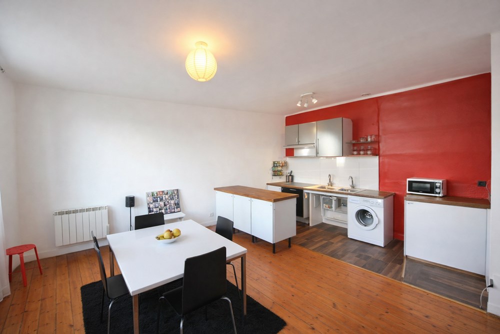 DOUARNENEZ - APPARTEMENT - 56 M2 photo 3