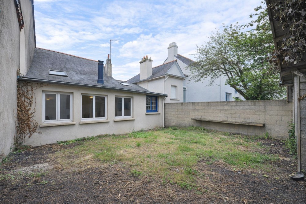 LANESTER - MAISON - 70 M2 - 3 PIECES