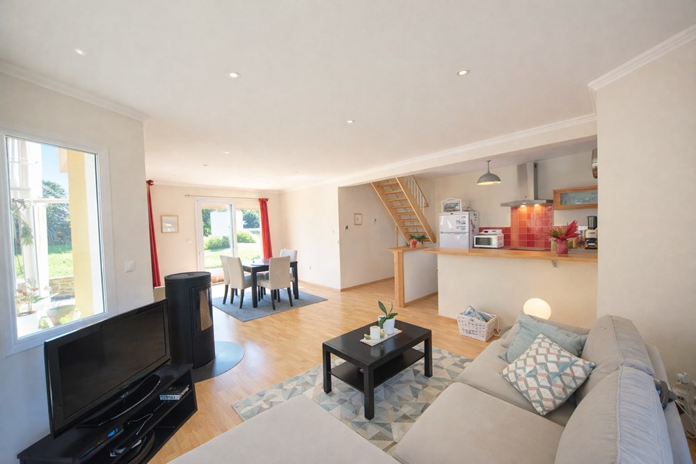 COAT-MéAL - MAISON - 100 M2 photo 3