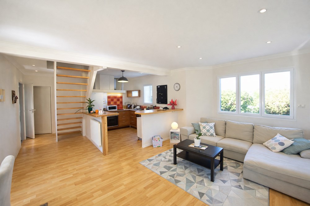 COAT-MéAL - MAISON - 100 M2 photo 4