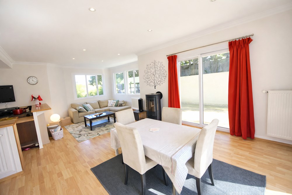 COAT-MéAL - MAISON - 100 M2 photo 2