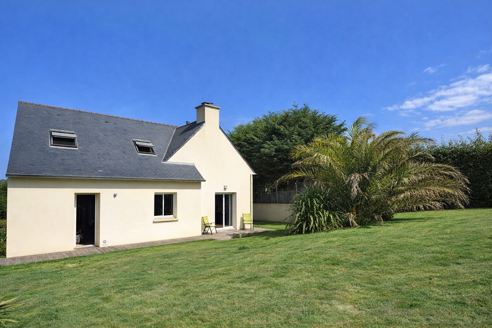COAT-MéAL - MAISON - 100 M2 photo 5
