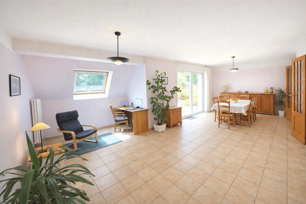 PLOUGASTEL-DAOULAS - MAISON - 200 M2 photo 2