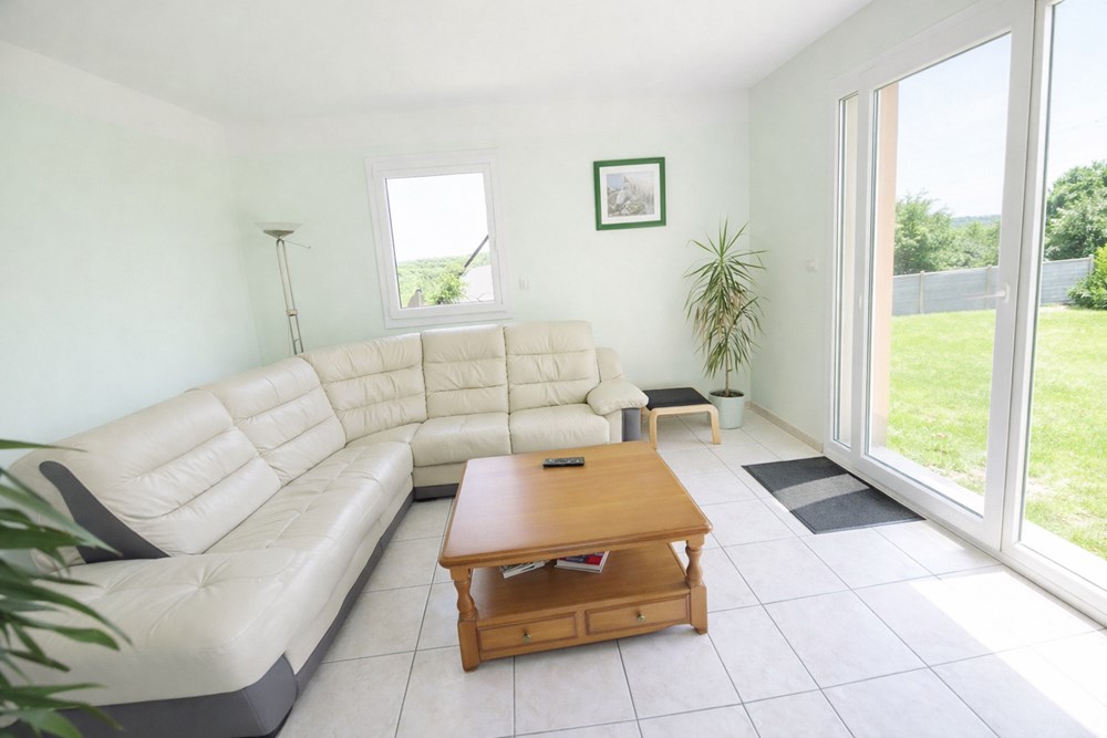 PLOUGASTEL-DAOULAS - MAISON - 200 M2 photo 3