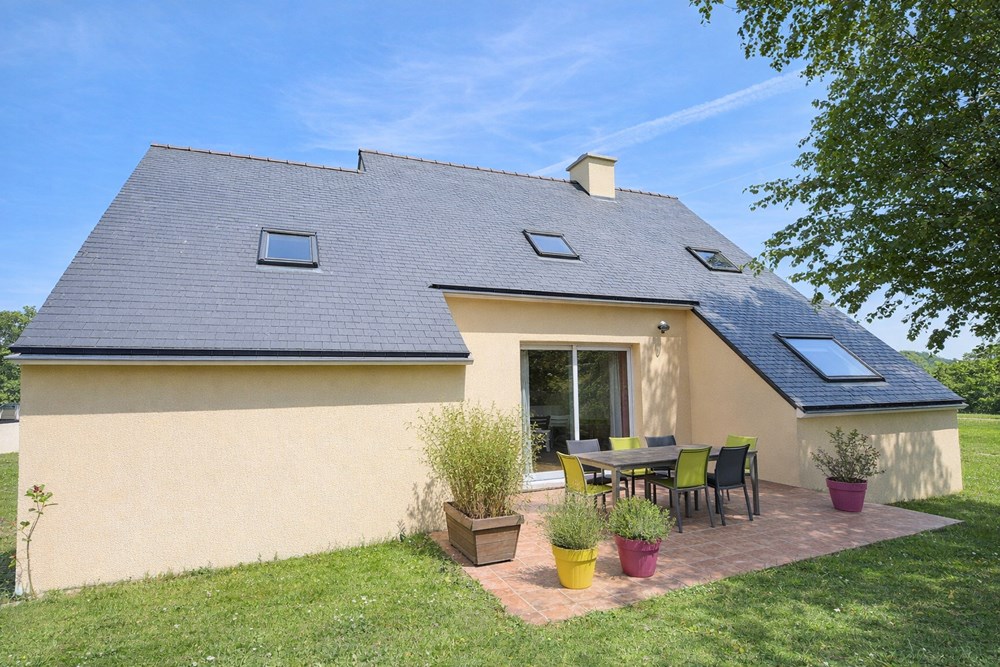 PLOUGASTEL-DAOULAS - MAISON - 200 M2 photo 5