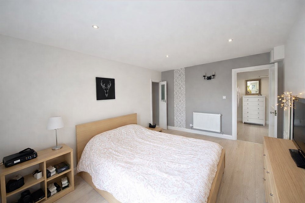 BREST - APPARTEMENT - 92 M2 photo 5
