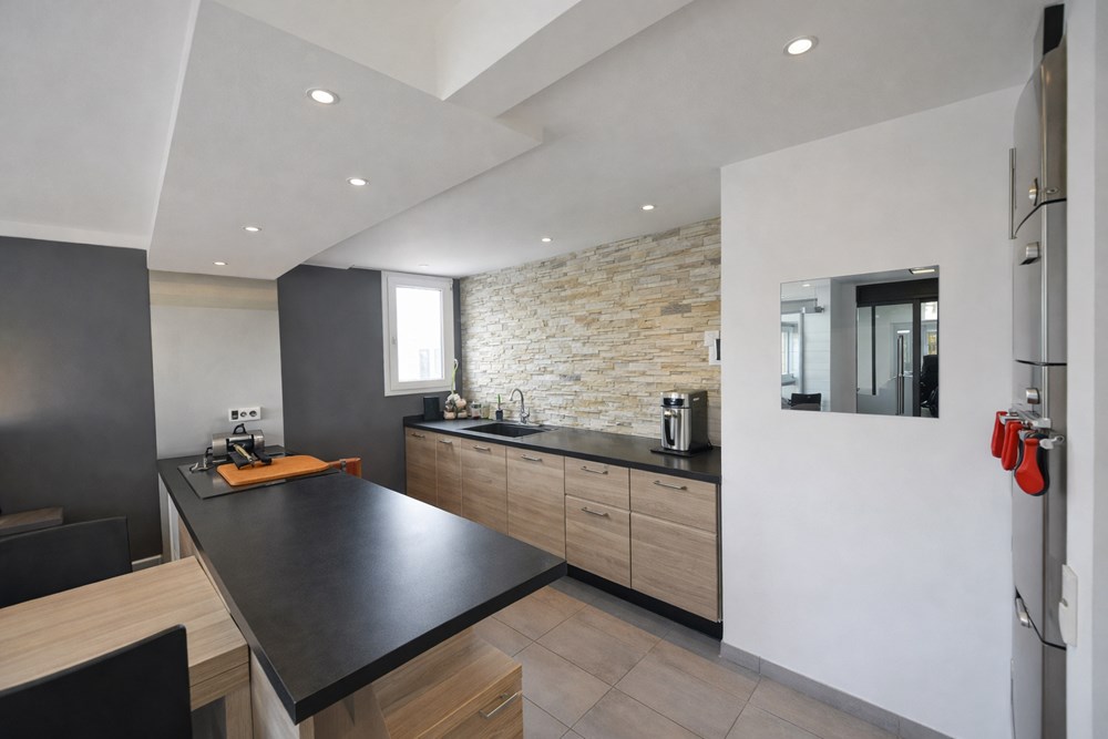 BREST - APPARTEMENT - 92 M2 photo 2