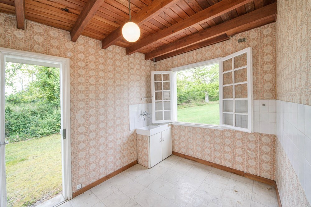 LANDéVENNEC - MAISON - 90 M2 photo 3