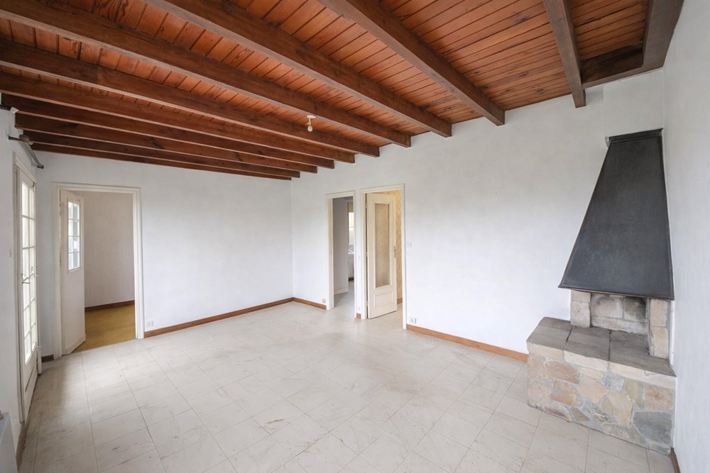 LANDéVENNEC - MAISON - 90 M2 photo 2