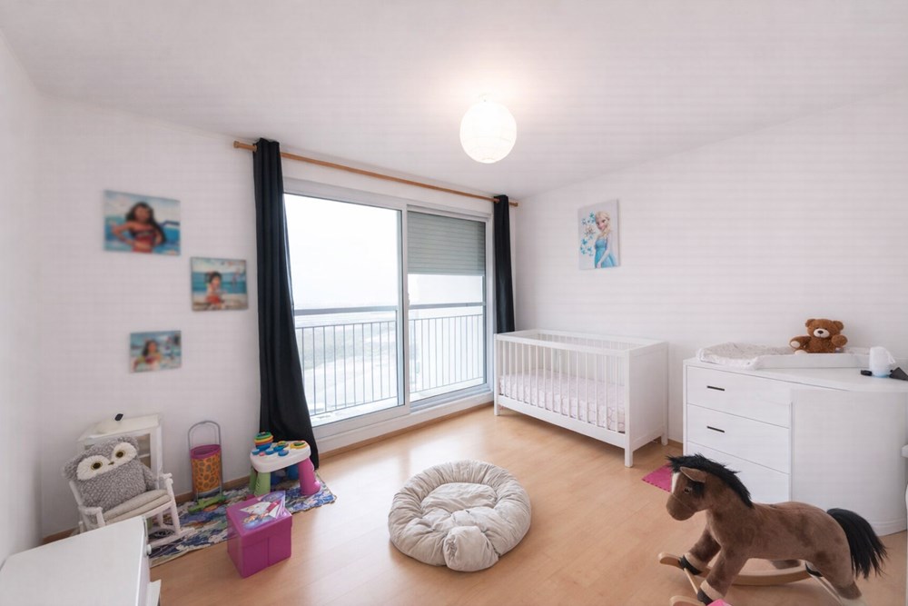 BREST - APPARTEMENT - 93 M2 - 4 PIECES photo 5