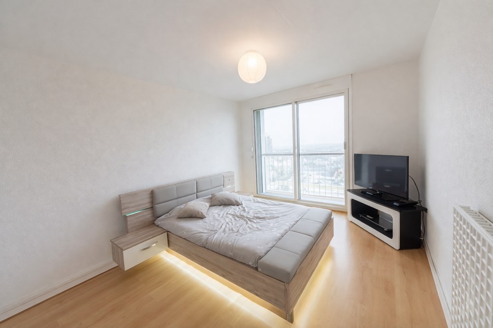 BREST - APPARTEMENT - 93 M2 - 4 PIECES photo 4