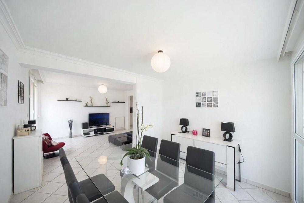 BREST - APPARTEMENT - 93 M2 - 4 PIECES photo 3