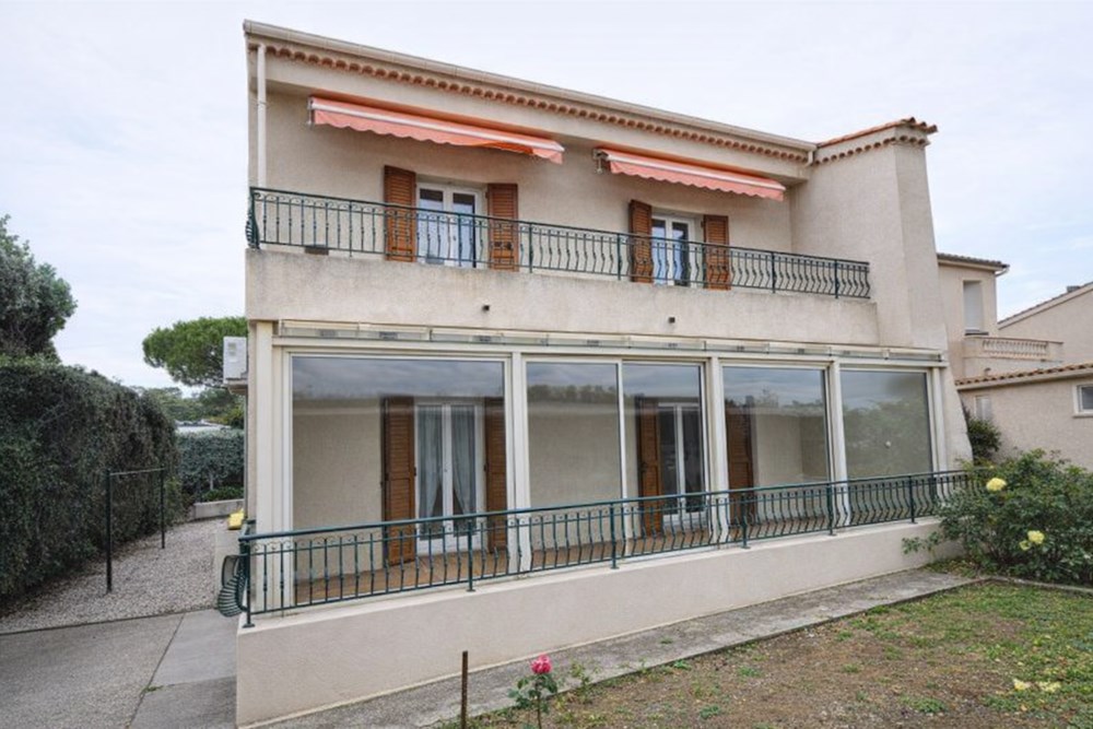 HYèRES - MAISON - 170 M2