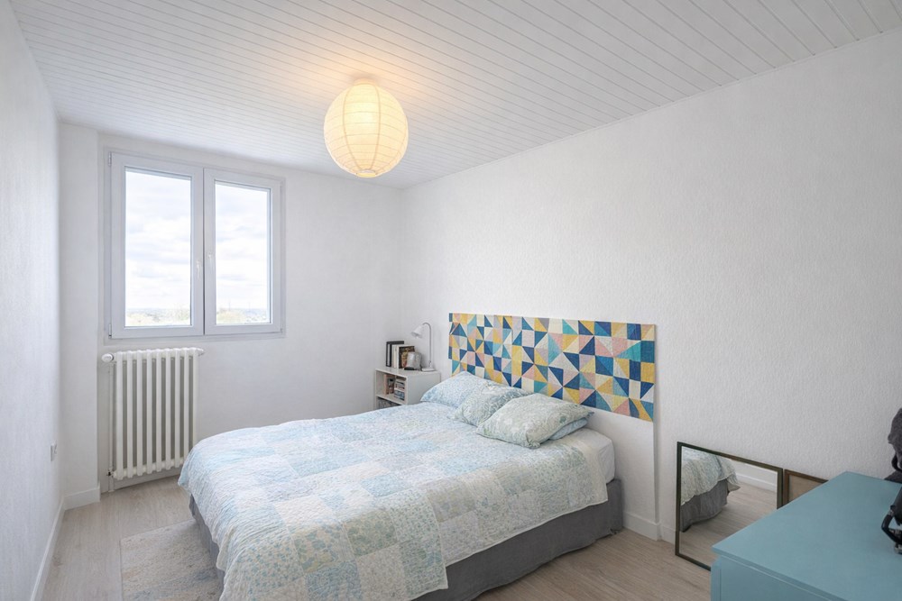 BREST - APPARTEMENT - 65 M2 photo 3