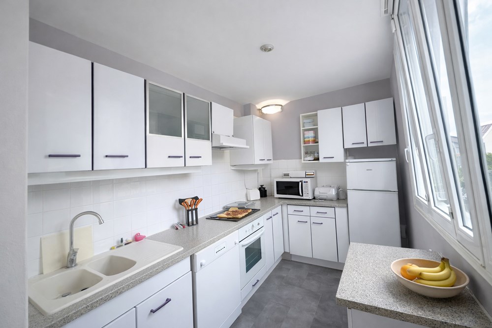 BREST - APPARTEMENT - 65 M2 photo 2