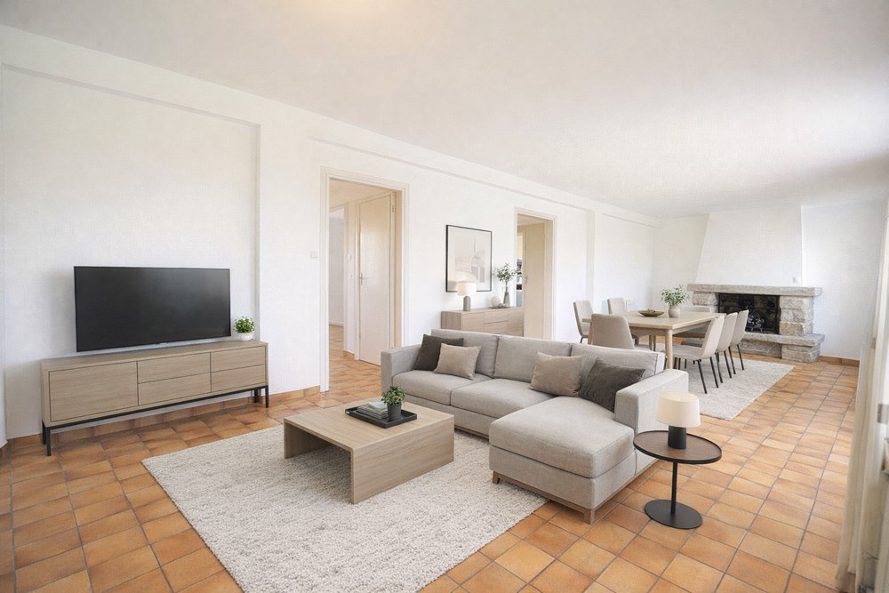 PLOUVIEN - MAISON - 200 M2 photo 3