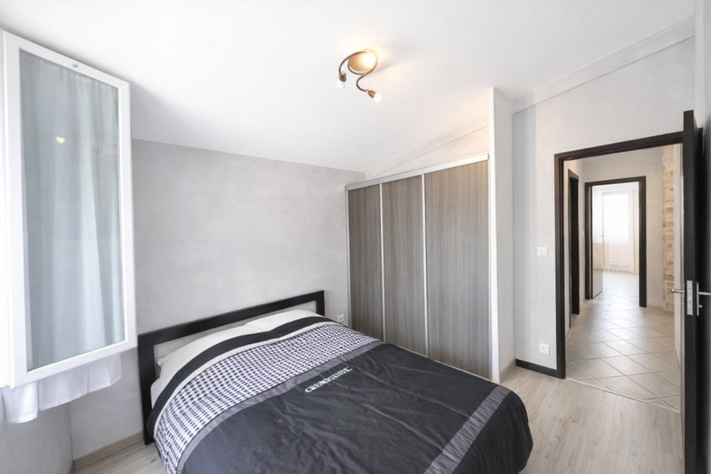 PLOUHINEC - MAISON - 110 M2 photo 4