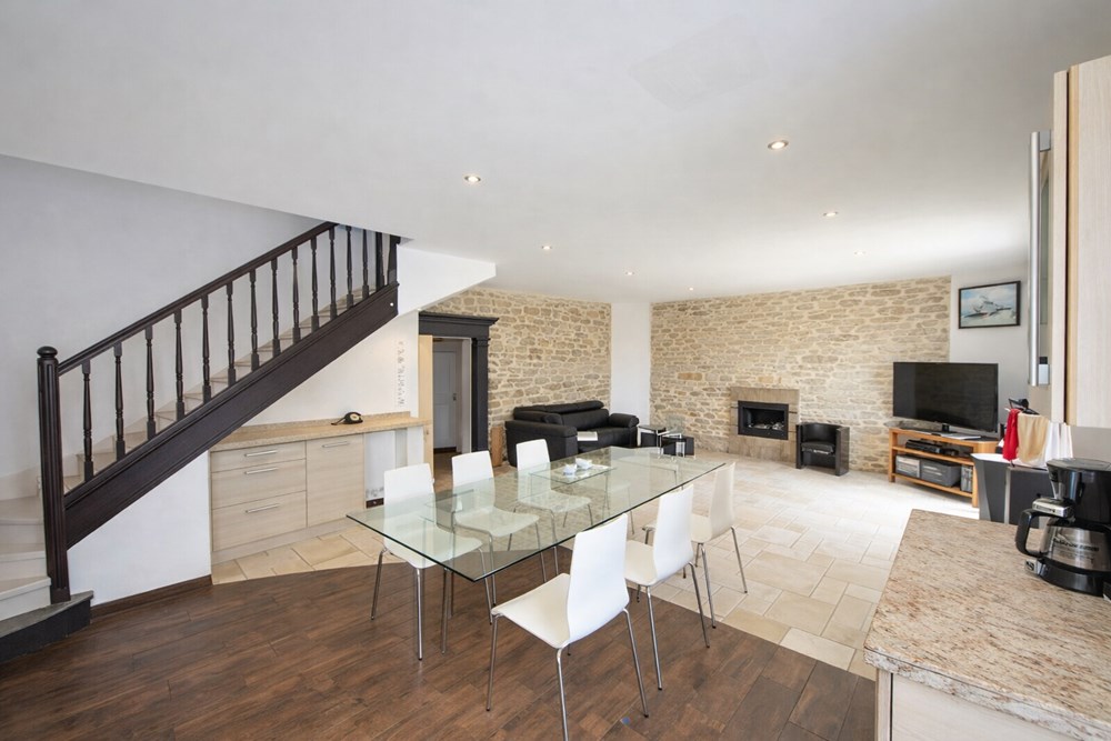 PLOUHINEC - MAISON - 110 M2 photo 3