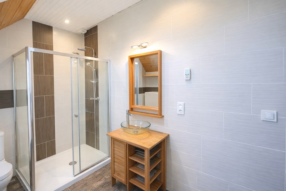PLOUHINEC - MAISON - 110 M2 photo 5