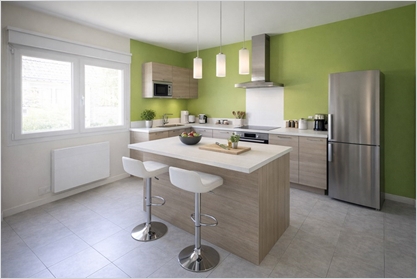 BREST - MAISON - 150 M2