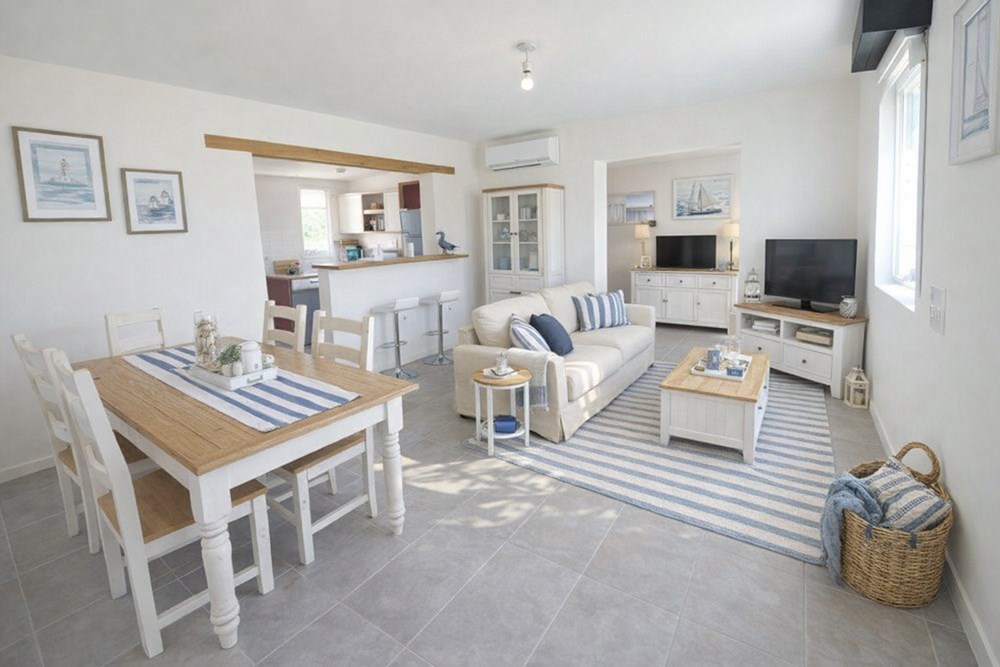 BREST - MAISON - 150 M2 photo 2