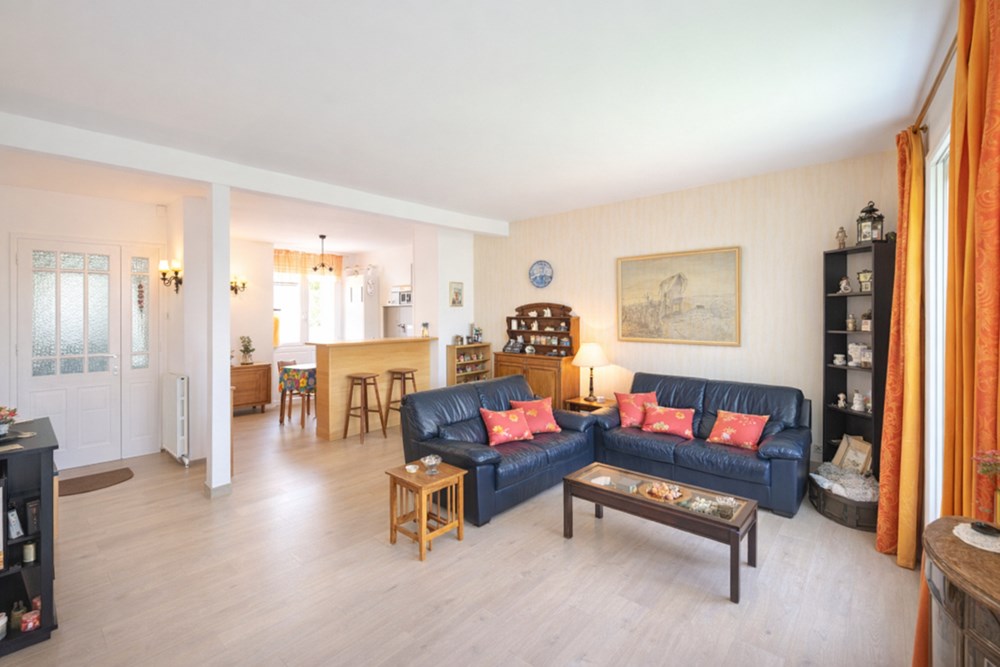 BREST - MAISON - 103 M2 photo 2