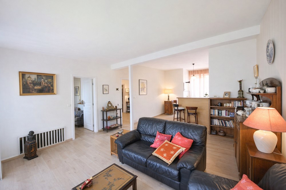 BREST - MAISON - 103 M2 photo 4
