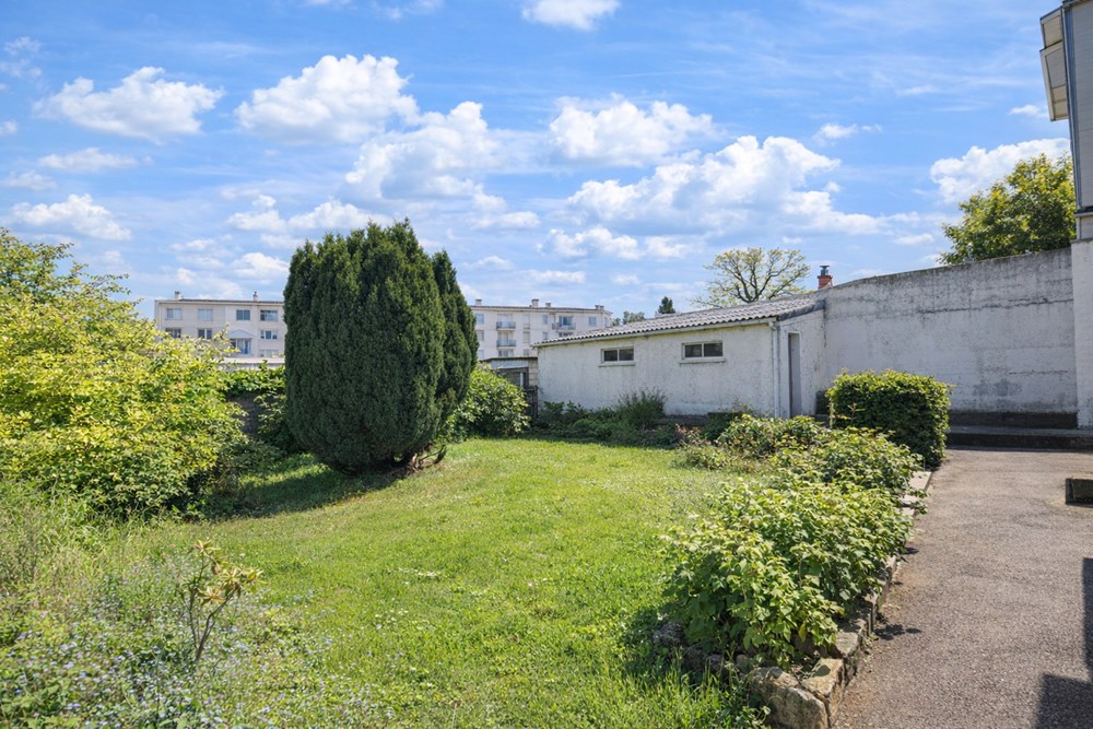 BREST - MAISON - 103 M2 photo 5