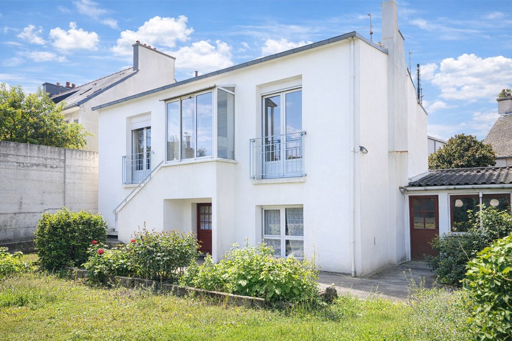 BREST - MAISON - 103 M2