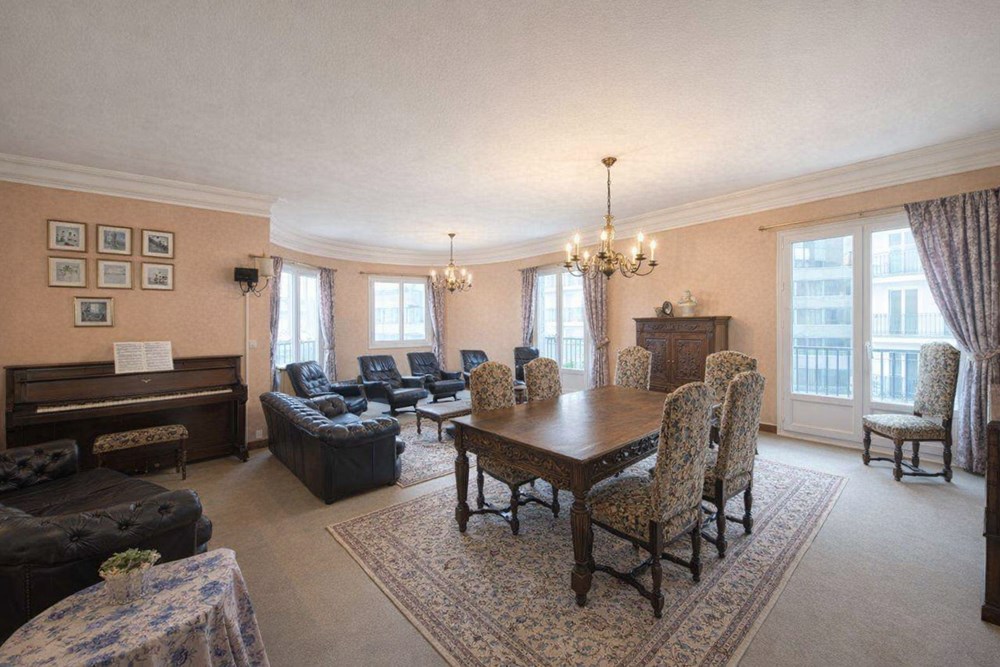 BREST - APPARTEMENT - 220 M2 photo 2