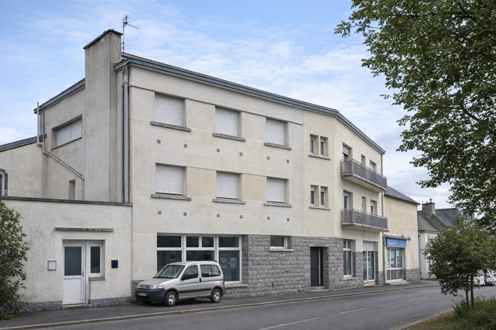 BREST - APPARTEMENT - 220 M2 photo 5
