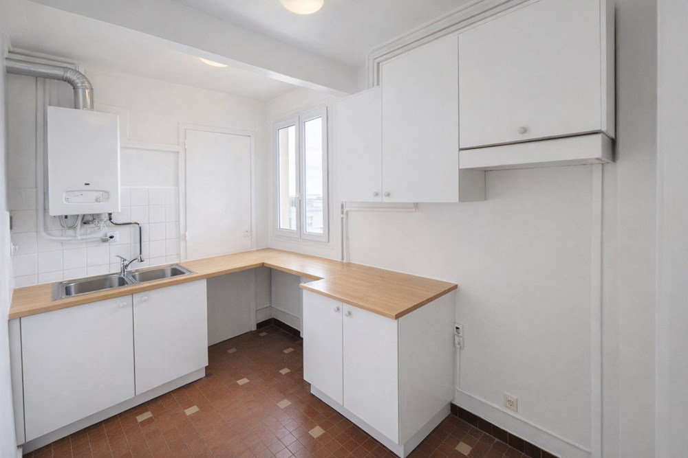 BREST - APPARTEMENT - 75 M2 photo 3
