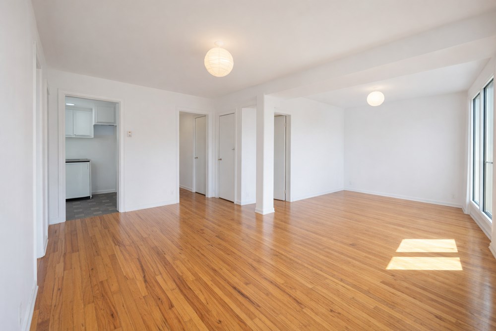 BREST - APPARTEMENT - 75 M2
