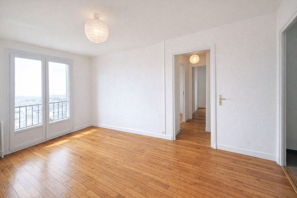BREST - APPARTEMENT - 75 M2 photo 2
