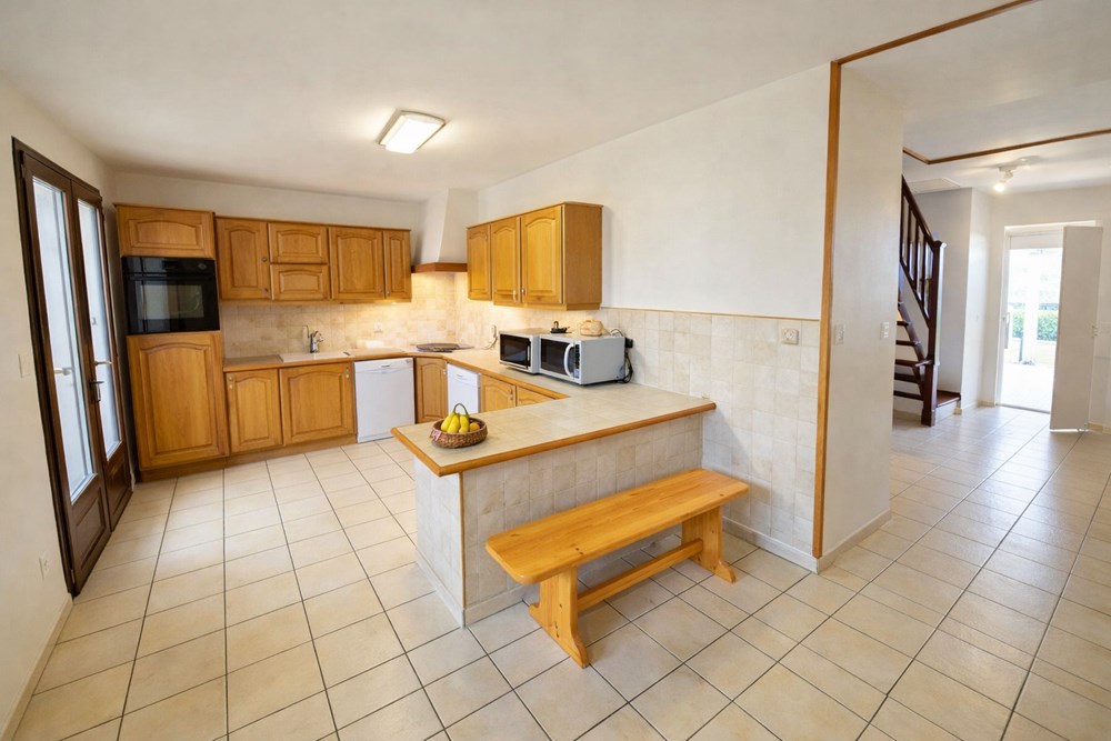 BREST - MAISON - 150 M2 photo 5