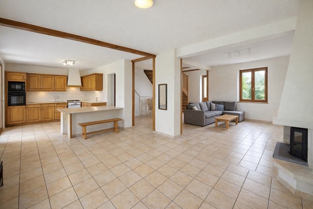 BREST - MAISON - 150 M2 photo 3