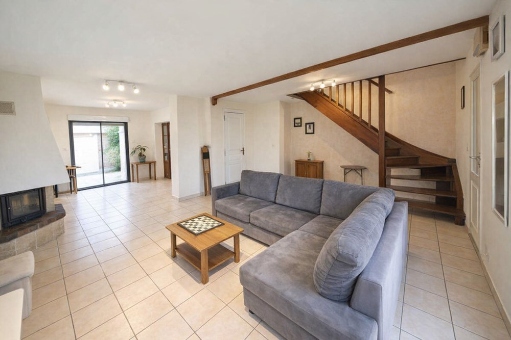 BREST - MAISON - 150 M2 photo 2