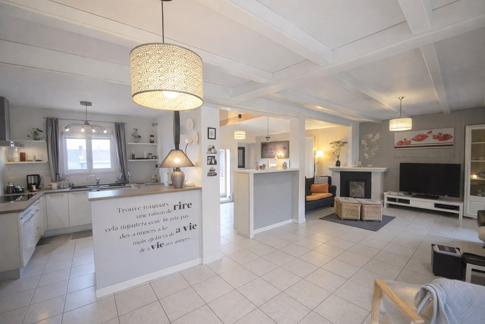 MORLAIX - MAISON - 150 M2 photo 2